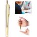 Pure Copper Blood Lancet Pen for Painless Blood Testing - Cupping Bloodletting Device - Buy Online on SooperMarket.com