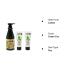 CODI Green Tea Lotion - 3-Piece Set for Women and Men - Refreshing Green Tea Body and Hand Lotion - Fast-Absorbing Formula - 1 x 750ml Bottle + 2 x 100ml Tubes - Buy Online on SooperMarket.com