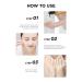Hanskin Pore Cleansing Oil - PHA Exfoliant, 10.14 fl oz (300 ml) | Deep Clean & Refine Pores - Buy Online on SooperMarket.com