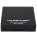Dark Brown Hairline Powder - Waterproof Hair Shadow for Thinning Hair - 12g - Buy Online on SooperMarket.com