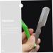 Beavorty Professional Barber Straight Razor - Stainless Steel Hair Cutting & Shaving Razor with Blades for Salons - Buy Online on SooperMarket.com
