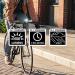 NiteRider Lumina Micro 650 Front & Sabre 110 Rear Bike Light Combo Pack - Black (7711) - Buy Online on SooperMarket.com