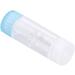 12-Part Transparent Contact Lens Container Box - Travel & Storage Set for Everyday Use | Bulk-Eye Lens Holder - Buy Online on SooperMarket.com