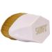 SunFX Finishing Powder Brush - Ultra Soft Bristles for Perfect Spray Tan Application | Best International Shipping - Buy Online on SooperMarket.com