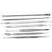 Housoutil 7pcs Blackhead Removal Blackhead Extractor Comedone Extractor Tool - Buy Online on SooperMarket.com
