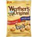 Werthers Original Sugar Free Butter Candies 65g Bag - Diabetic Sweets Candy Toffees - Buy Online on SooperMarket.com