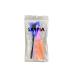 SKYPIA 5 Pcs Pet Grooming Kit for Dogs and Cats - Gentle Comb for Tangle Removal, Tear Stain Remover, Flea & Tick Removal - Dog Grooming Supplies - Buy Online on SooperMarket.com