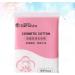 Minkissy 540 Pcs Facial Cotton Pads - Disposable Face Wipes for Cleansing & Makeup Removal | Travel-Friendly Accessories - Buy Online on SooperMarket.com