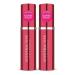 CA Perfume Impression of Christian D. Blooming Bouquet For Women Replica Version Fragrance Dupes Concentrated Long Lasting Eau de Parfum Spray Refillable Atomizer Bottle 0.17 Fl Oz/5ml-X2 CHRISTIAN D. BLOOMING BOUQUET IMPRESSION 0.34 Fl Oz (Pack of 1)