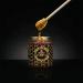 Yemeni Sidr Pure Honey From The Mountains Of Hadramout (250g) - Buy Online on SooperMarket.com