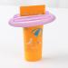 Aruicheng Toothpaste Squeezer Plastic Rolling Tube Toothpaste Squeezer Toothpaste Tube Squeezer Dispenser for Saving Toothpaste Creams Cosmetics 5 Color - Buy Online on SooperMarket.com