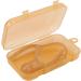 Baby Thumb Sucking Stop Finger Protector Effective Thumb Sucking Treatment to Prevent Finger Sucking (Brown) International Shipping Available - Buy Online on SooperMarket.com