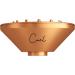 Supreme Trimmer ST Curly Hair Diffuser for Blow Dryer SHD347 | Ideal for Curly & Wavy Hair | HDi300 Copper - International Shipping Available - Buy Online on SooperMarket.com