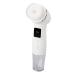 Facial Cleansing Brush Automatic Foaming Face Scrubber Exfoliator Handheld Waterproof Massage Brush for Cleansing Massaging Dirt Removal Skin Purification