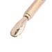 Nail Art Tool - Stainless Steel Nail Shaping Clamp & Glue Removal Clip (Gold) | International Shipping Available - Buy Online on SooperMarket.com