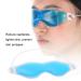 Gel Eye Mask - Cooling Reusable Eye Ice Pack for Puffy Eyes and Dark Circles - Buy Online on SooperMarket.com
