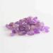 Natural Crystals and Stones 200g Natural Quartz Amethyst Crystal Gravel Stone 10mm-17mm for Decoration kaixun - Buy Online on SooperMarket.com