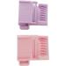 Hair Clipper Guide Comb Set Precision Hair Styling Guide Trimmer Head for Salon - Buy Online on SooperMarket.com