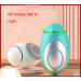 Sleep Instrument Sleeping Instrument Smart Pulse Insomnia Massager Home Hand-held Sleep aid Healthy and Good Body (Color : B1) - Buy Online on SooperMarket.com