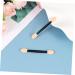 MAGICLULU 72 Pcs Women Eyeshadow Brush Sponge Tip Makeup Smudge Eye Brush Make up Stick Miss - Buy Online on SooperMarket.com