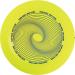 X-Com Disc 110-175g U12 Championship Level Flying Disc - WFDF & USAU Certified - Lime 110g - Buy Online on SooperMarket.com