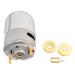 Scalewbin Replacement 7200RPM Hair Clipper Motor for 8504/ Electric Clippers Motor Upgrade Repair Part
