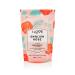 I Love English Rose Scented Bath Salts with 99% Naturally Derived Including ACB Bio-Water Bamboo Lightly Fribranced Leaving Skin Feeling Silky & Smooth Vegan-Friendly-500G