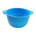 Colcolo Wax Warmer Insert Wax Cup - 300ml Reusable Replacement for Body Arms Legs Hair Removal - Eco-Friendly & Waste Avoidance - Blue - Buy Online on SooperMarket.com
