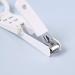 POPETPOP Pet Nail Cutters 2pcs Magnifying Glass Nail Scissors Mutitool s Nail Art Tools Manicure Tools Nail Trimmers Nail Small Dog Nail Clipper Hamster Abs Puppy Elder Clippers - Buy Online on SooperMarket.com