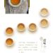 Pu-erh tea 2016 Xiaguan Ba Wai Cake Tea 357g Raw - Buy Online on SooperMarket.com