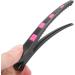 Duckbill Hair Clip Sectioning Clips Safe for Haircut for Applying Facial for Salon Hair Styling(Purple) - Buy Online on SooperMarket.com