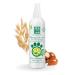 MENFORSAN Argan Oil Dry Shampoo for Dogs 250ml
