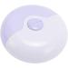 Electric Fingernail Clipper Automatic Nail Scraps Storage Electric Nail Trimmer for Baby - Buy Online on SooperMarket.com