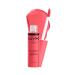 NYX PROFESSIONAL MAKEUP Butter Gloss  Non-Sticky Lip Gloss - Sorbet (Vibrant Coral) 36 Sorbet 0.27 Fl Oz (Pack of 1)