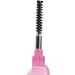 Folding Eyelash Brush Mascara Comb Wand Applicator Kit Cosmetic Tools Lush Makeup Brush Comb - Buy Online on SooperMarket.com