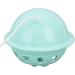 Portable Ultrasound Dish Washing Machine IP67 Waterproof High Frequency Vibration Ocean Waving Ultrasound Dishwashing Technology Suitable for Picnic Camping and Traveling - Buy Online on SooperMarket.com