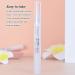 Dajidafu 3ps Double Eyelid Shaping Glue Natural Traceless Waterproof Gluewater Makeup Supplies Instant Big Eye Lifting Tool - Buy Online on SooperMarket.com