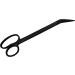 Long Handled Toenail Clippers for Thick Nails 7.5" Angled Tip Long Handled Nail Scissors for Toenails Heavy Duty long handled Toenail Scissors for Thick Nails Podiatry Tools for Elderly Back Pain - Buy Online on SooperMarket.com