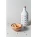 Muraglia - Extra Virgin Olive Oil Pois Ceramic Jar (Intense Fruity) 500ml - Buy Online on SooperMarket.com