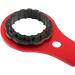 DECKAS Bicycle BB Wrench: Multifunctional Bottom Bracket Tool - Buy Online on SooperMarket.com