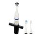 Tongue tip exercise set mouth muscle training equipment 3 interchangeable heads to improve tongue flexibility and stability