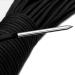 Sonku 8 Pack Paracord FID Lacing Needles Set with Smoothing Tool - Stainless Steel Stitching Set for Paracord Bracelet, Leather Weaving - 8 Sizes - Silver - Buy Online on SooperMarket.com