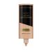 Max Factor Lasting Performance Foundation Natural Bronze 109 - Long-Lasting Weightless Liquid Makeup 35 ml | Perfect Primer for Flawless Skin - Buy Online on SooperMarket.com