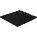 Hot Glue Stick Set of 12 Hot Melt Glue Stick Professional Hair Extensions Keratin Gun Bond Stick Glue Hair Extensions(Black) - Buy Online on SooperMarket.com
