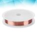 MAGICLULU 3pcs Copper Wire for Accessories Nail Art Wire Jewelry Beading Wire Nail Art Decoration Line Nail Accessories Beading Wire for Jewelry Diy Jewelry Wire Gold Thread - Buy Online on SooperMarket.com