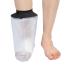 Xeodaun Waterproof Cast Cover Leg for Adult Ankle Shower Bath Watertight Foot Protector Wounds for Swimming Bath Accessories - Buy Online on SooperMarket.com