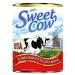 Sweet Cow Evaporated Filled Milk 12 Fl Oz - Pack of 12 | Premium Quality Dairy Product - Buy Online on SooperMarket.com