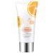 Vitamin C Cleanser for Face Brightening Hydrating Facial Cleansing Face Wash Gentle Face Cleanser for Dry & Sensitive Skin Moisturising Cleanser with Vitamin C to Enhance Skin Natural Radiance Vitamin C Facial Cleanser