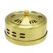 Healifty Moxa Copper Moxibustion Heat Holder Household Moxa Stick Burner Moxibustion Holder Dropshipping