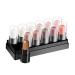 BELLIFFY 12pcs 12 Shadow Box Highlight Kit Eyeshadow Stick Pen Glitter Colored Pencils Plastic